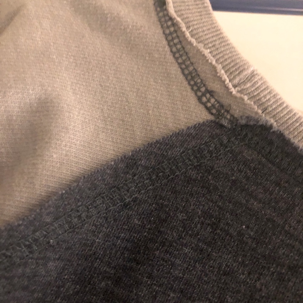 Cute sweatshirt pullover - Picture 6 of 6
